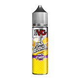 Pina Colada 50ml Shortfill E-liquid by IVG